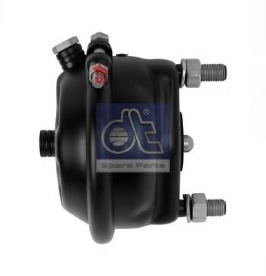 Cilindru receptor frana cu membrana