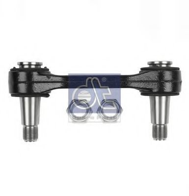 Brat/bieleta suspensie, stabilizator