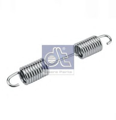 Arc sabot frana