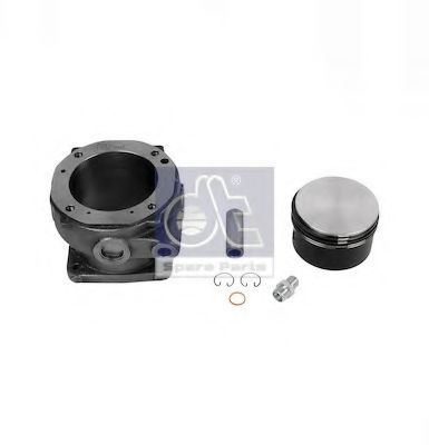 Set reparatie, compresor