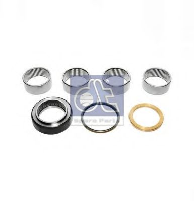 Set reparatie, pivot