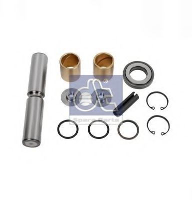 Set reparatie, pivot