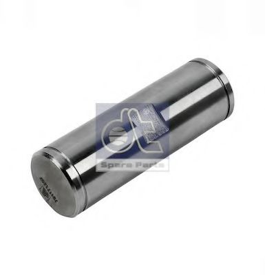 Bolt sabot frana