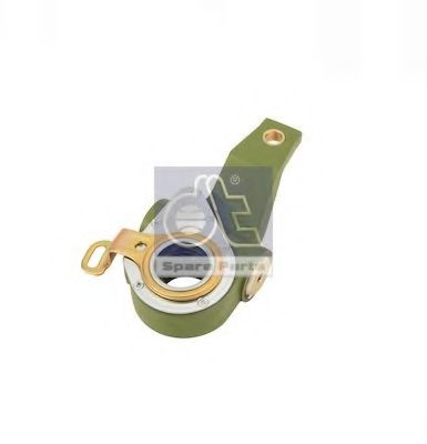 Reglaj parghie, sistem franare