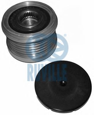 Sistem roata libera, generator