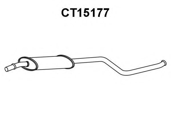 Toba esapamet intermediara