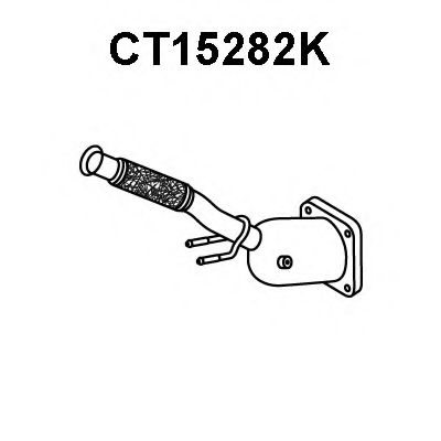 Catalizator