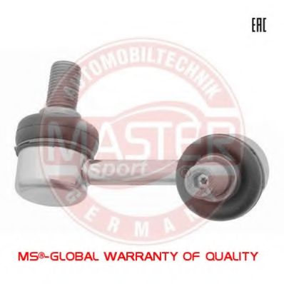 Brat/bieleta suspensie, stabilizator