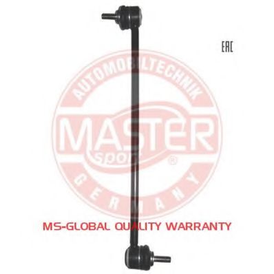 Brat/bieleta suspensie, stabilizator
