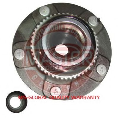 Set rulment roata