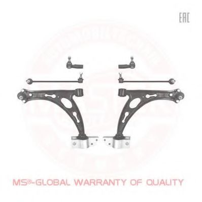 Set, suspensie roata