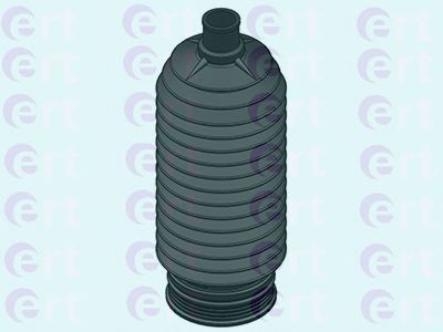 Ansamblu burduf, directie