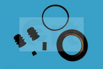 Set reparatie, etrier
