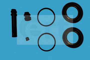 Set reparatie, etrier