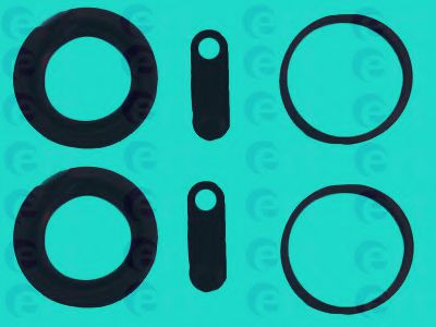 Set reparatie, etrier