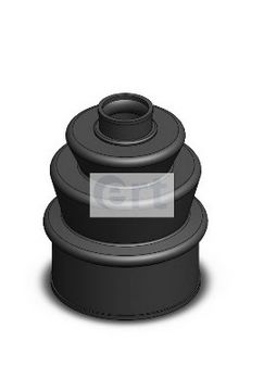 Ansamblu burduf, articulatie planetara