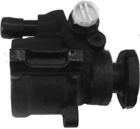 Pompa hidraulica, sistem de directie