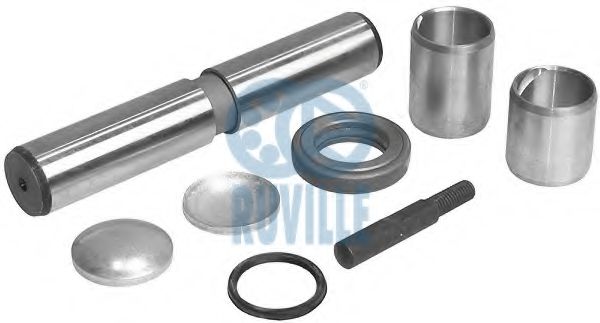 Set reparatie, pivot