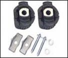 Set rulmenti, corp axa