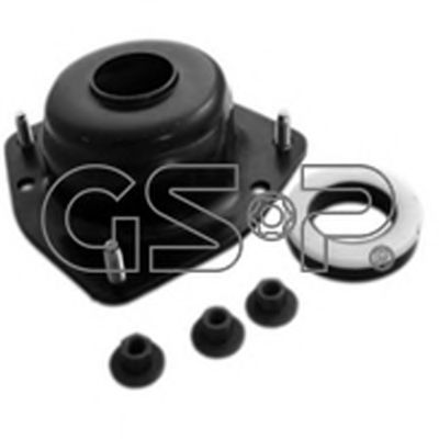 Set reparatie, rulment sarcina amortizor