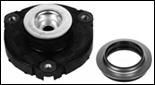 Rulment sarcina suport arc