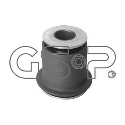 Bucsa lagar, brat suspensie