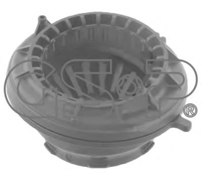 Rulment sarcina amortizor