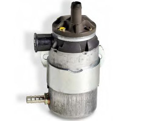 Pompa combustibil