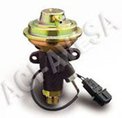 Supapa EGR