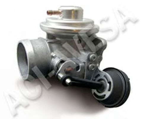 Supapa EGR