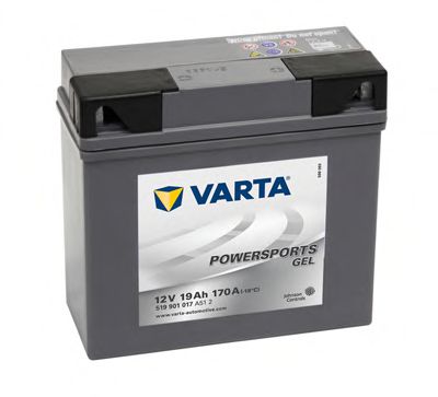 Baterie de pornire