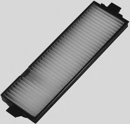 Filtru, aer habitaclu