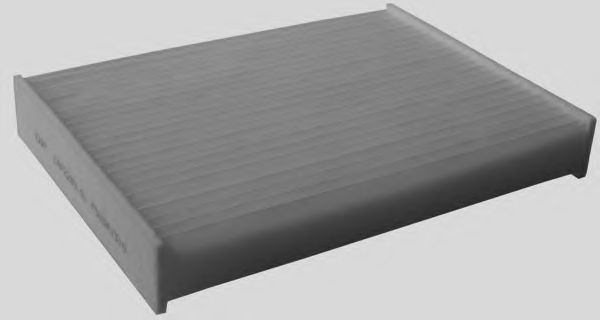 Filtru, aer habitaclu