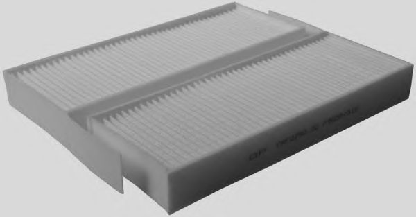 Filtru, aer habitaclu