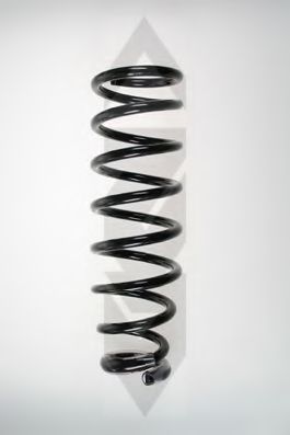 Arc spiral