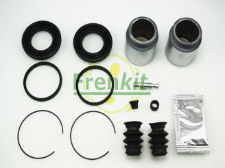 Set reparatie, etrier