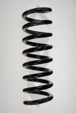 Arc spiral