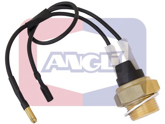 Comutator temperatura, ventilator radiator