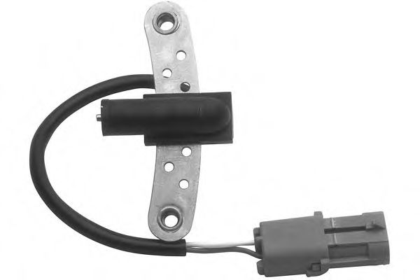 Senzor impulsuri, arbore cotit