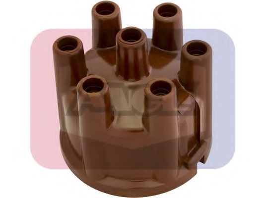 capac distribuitor