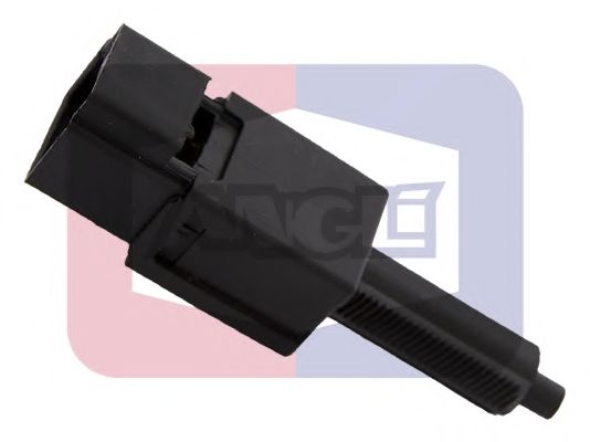 Comutator lumini frana