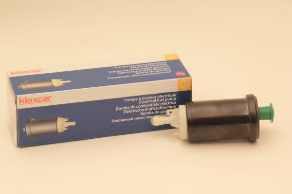 Pompa combustibil