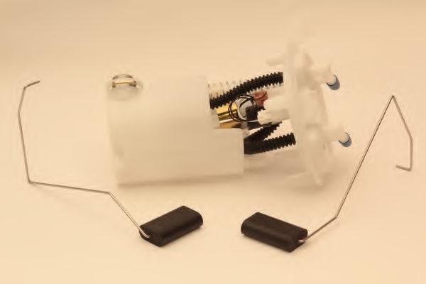 Sistem alimentare cu combustibil