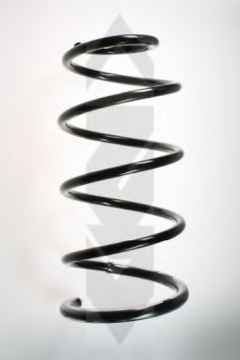 Arc spiral