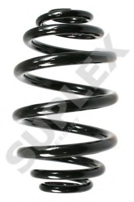 Arc spiral