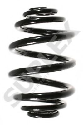 Arc spiral