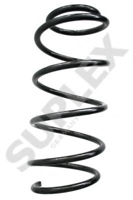 Arc spiral