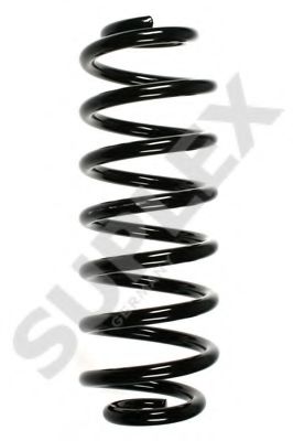 Arc spiral