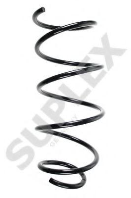 Arc spiral