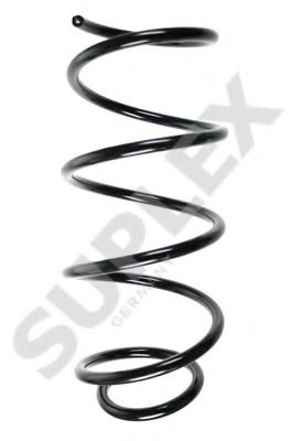 Arc spiral